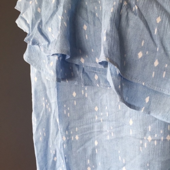 Charles Henry Diamo One Shoulder Dress L - Picture 4 of 8